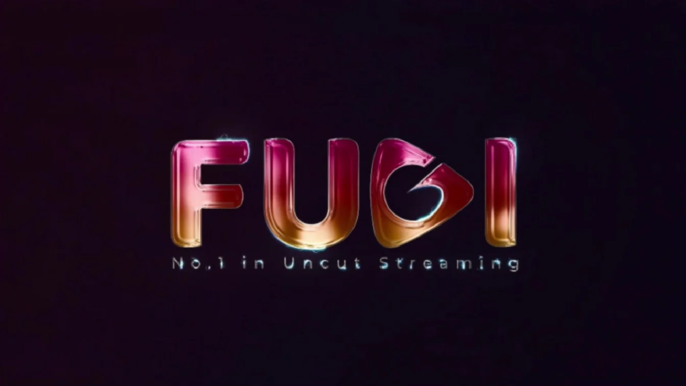 Lovely Couple Fugi